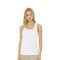 BELLA + CANVAS Women’s Jersey Racerback Tank Top for Activewear Style & Custom Print Casual Tank